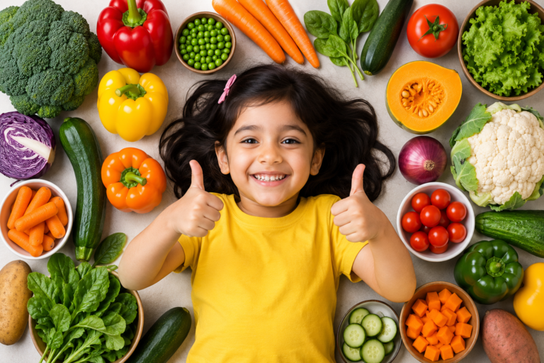 Foods That Boost Brain Health