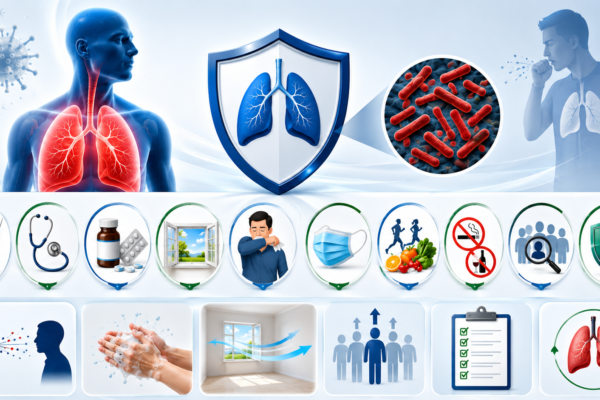 Tuberculosis (TB) Prevention