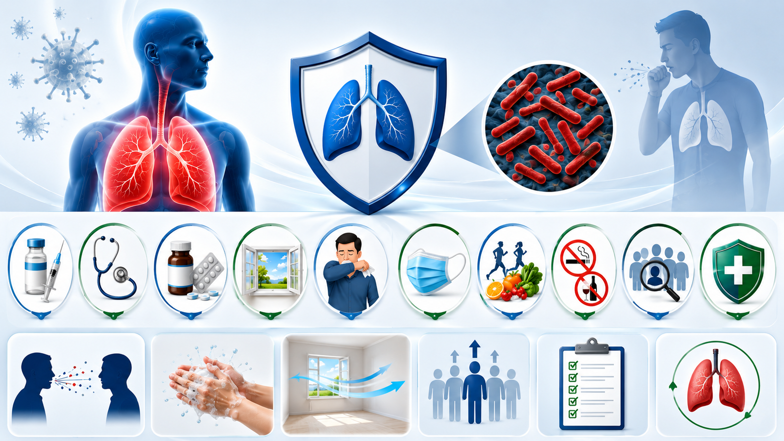 Tuberculosis (TB) Prevention