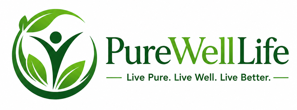 Pure Well life